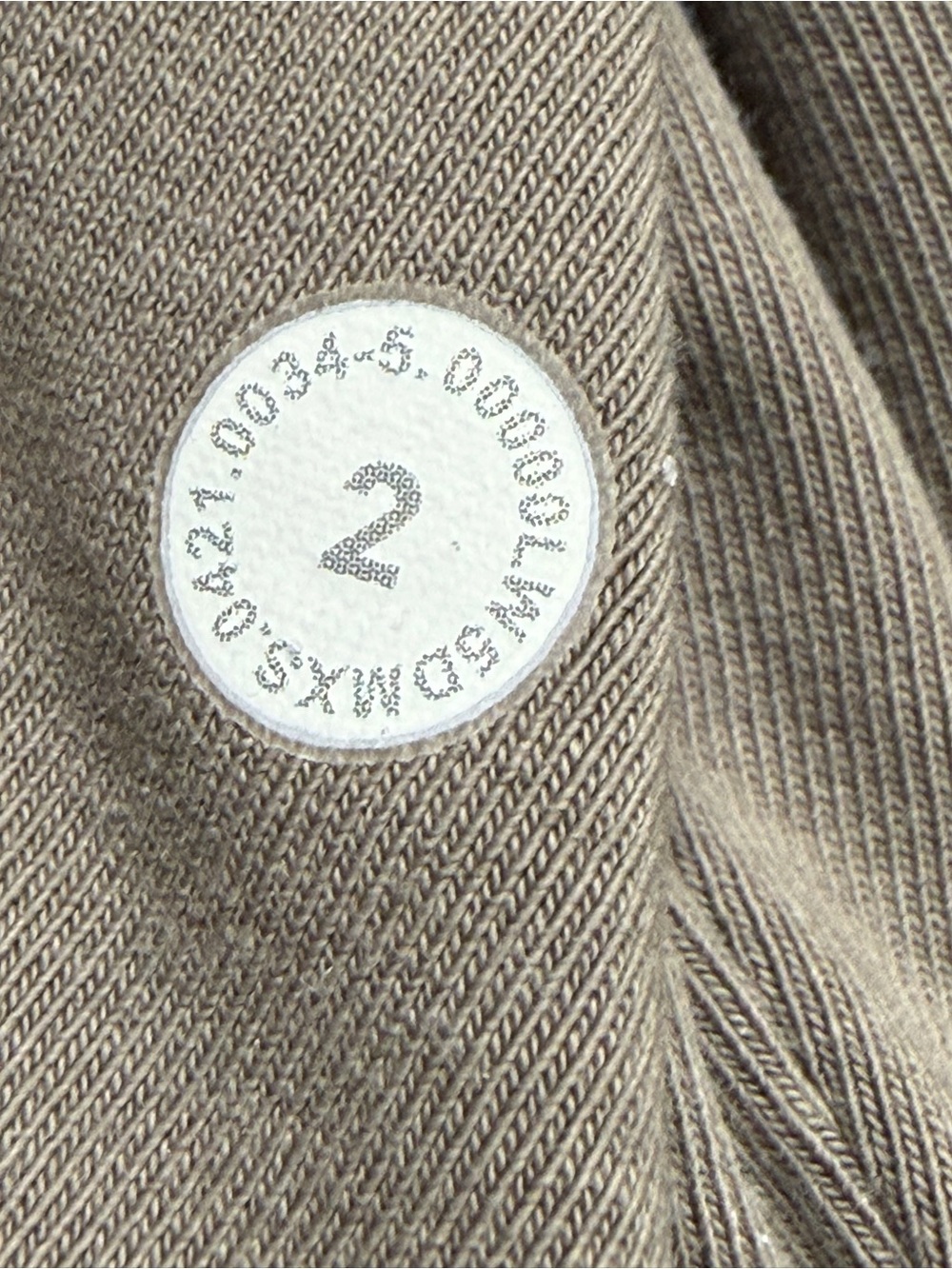 Lululemon Align Pant - Picture 3 of 3